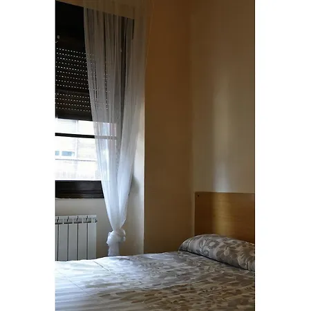 Albino Guest house